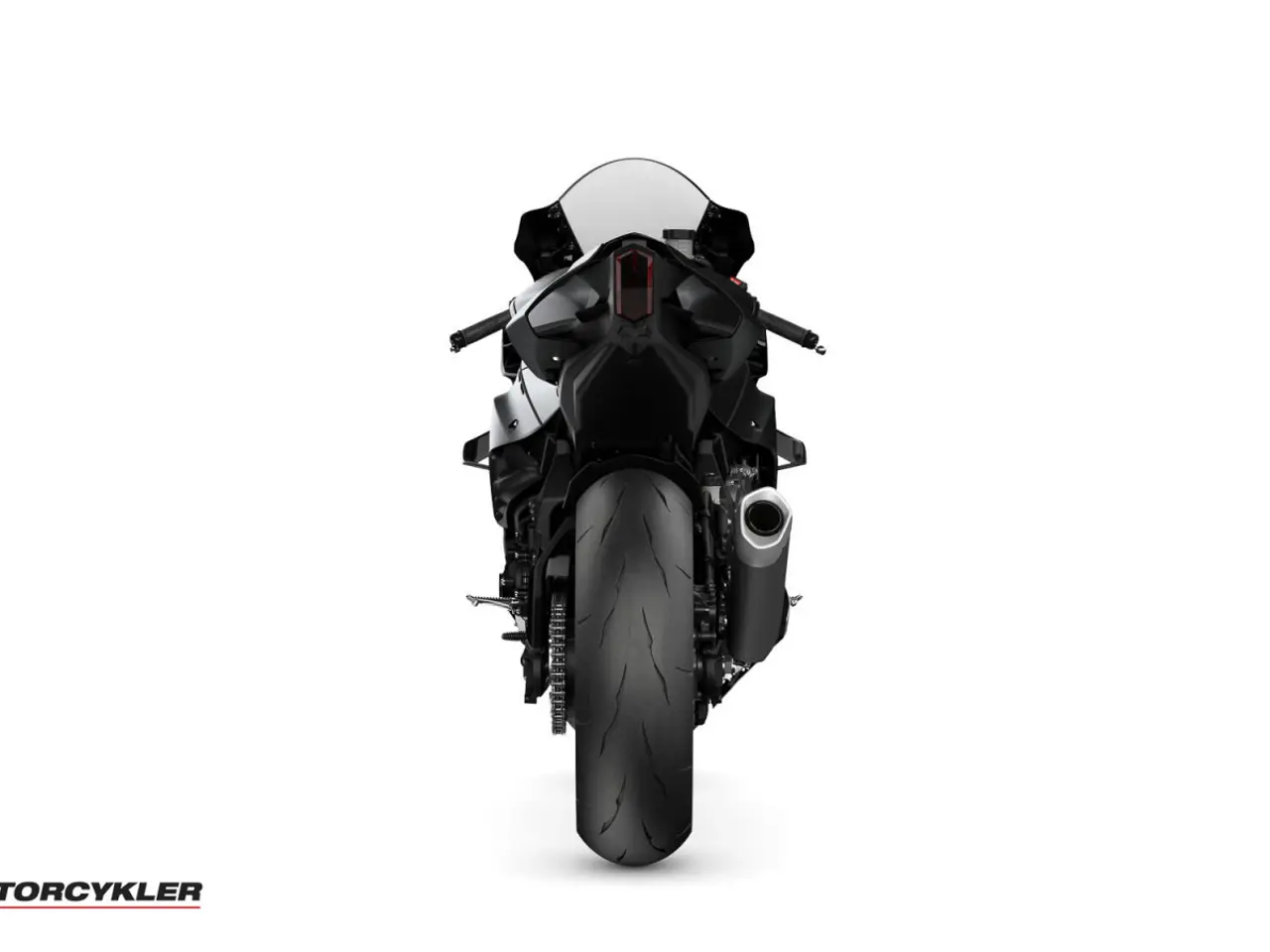 Billede 4 - Yamaha YZF R1 RACE