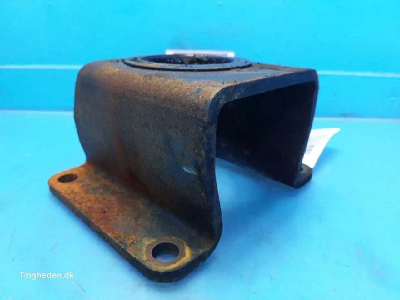 Billede 3 - Case Farmall 95A Beslag 84388799