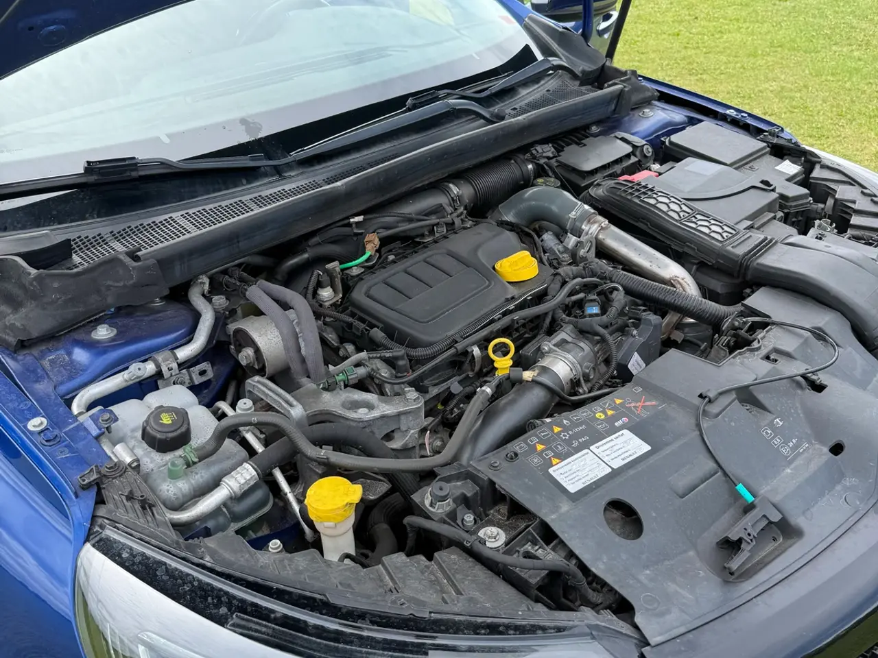 Billede 5 - Renault Megane GT 165hk 380nm diesel
