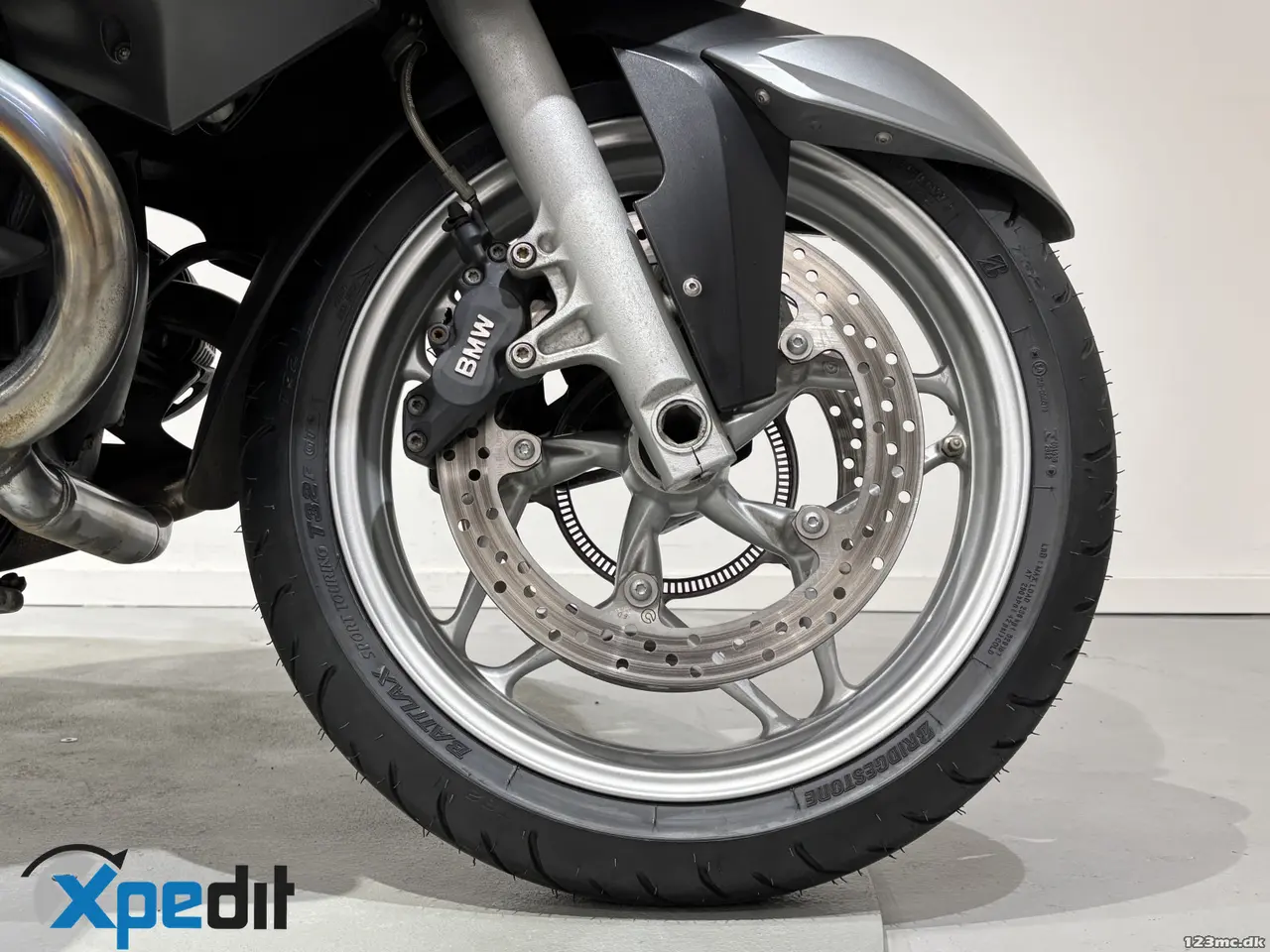 Billede 20 - BMW R 1200 RT