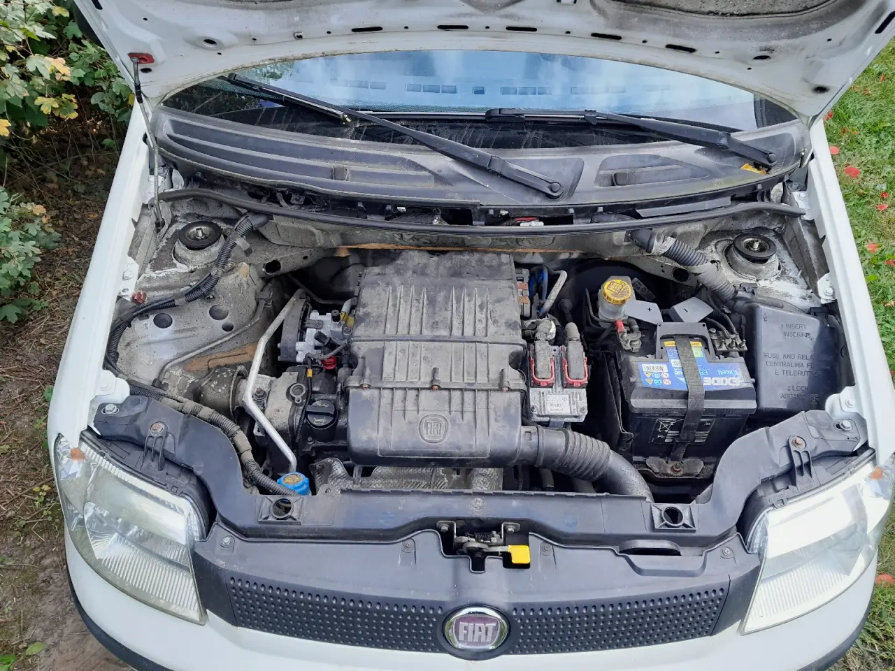 Billede 9 - Fiat panda