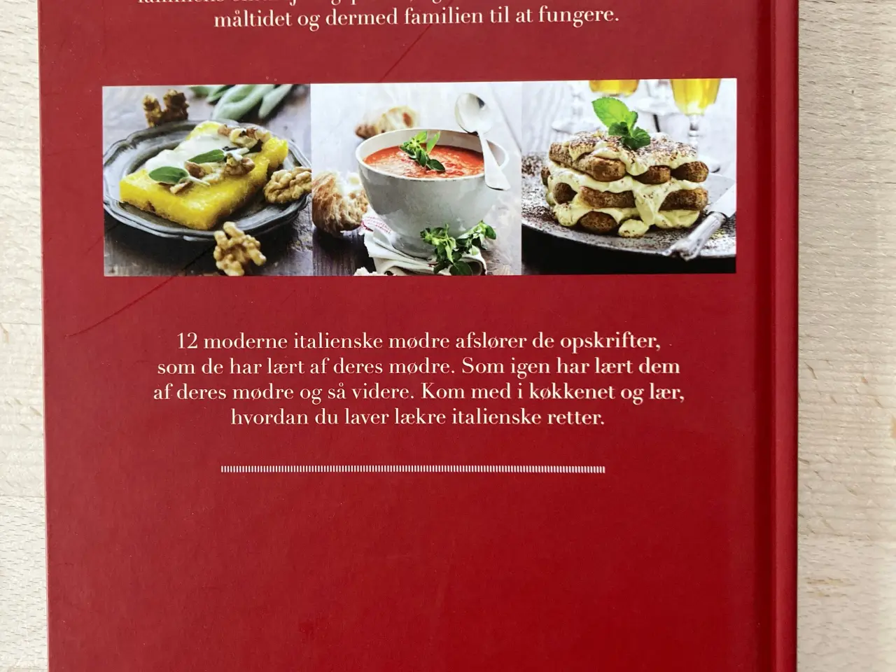 Billede 2 - Moderne Mamma, Mensch