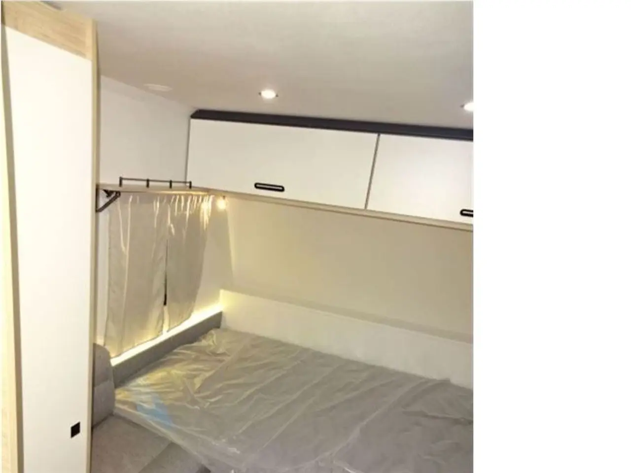 Billede 8 - 2026 - Caravelair ALBA 350 DK EDITION