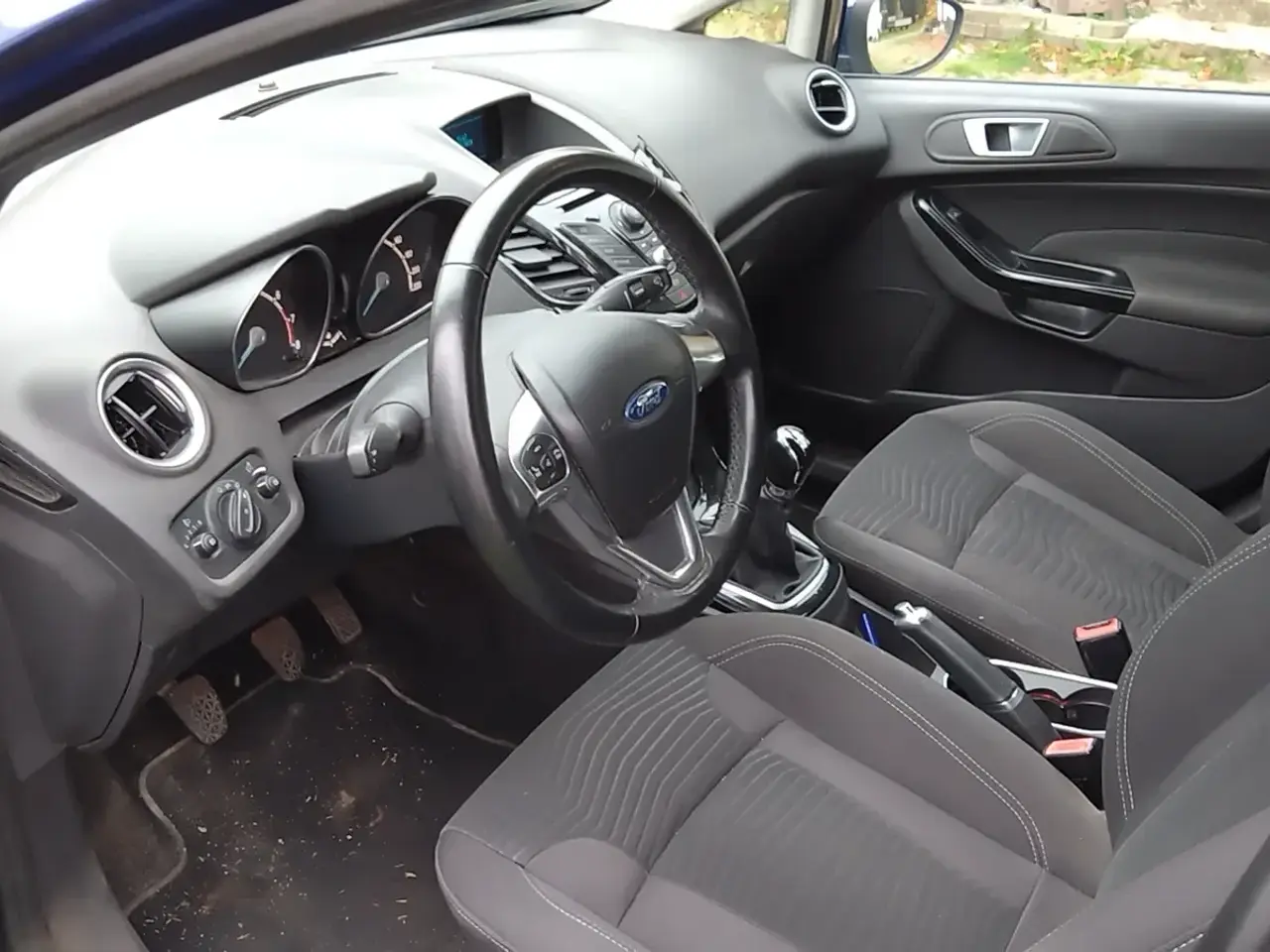Billede 7 - Ford Fiesta 1,0 SCTi 125 Titanium