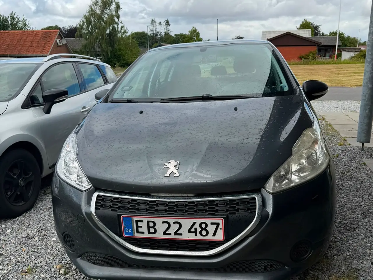 Billede 3 - Peugeot 208 1,0 VTi Access