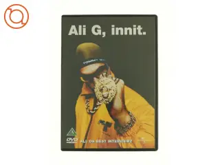Innit fra DVD