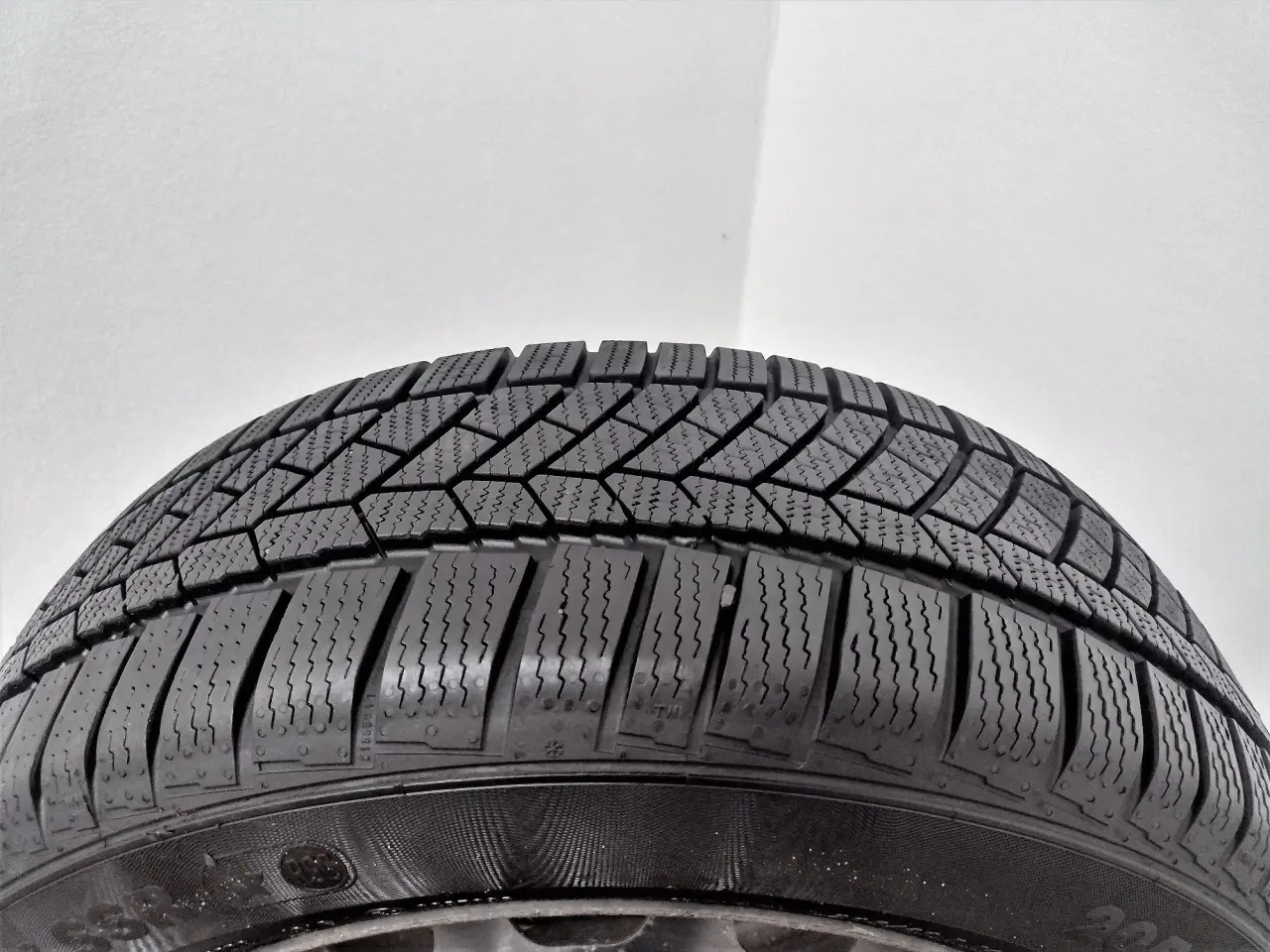 Billede 4 - 5x120 16" ET31 BMW vintersæt