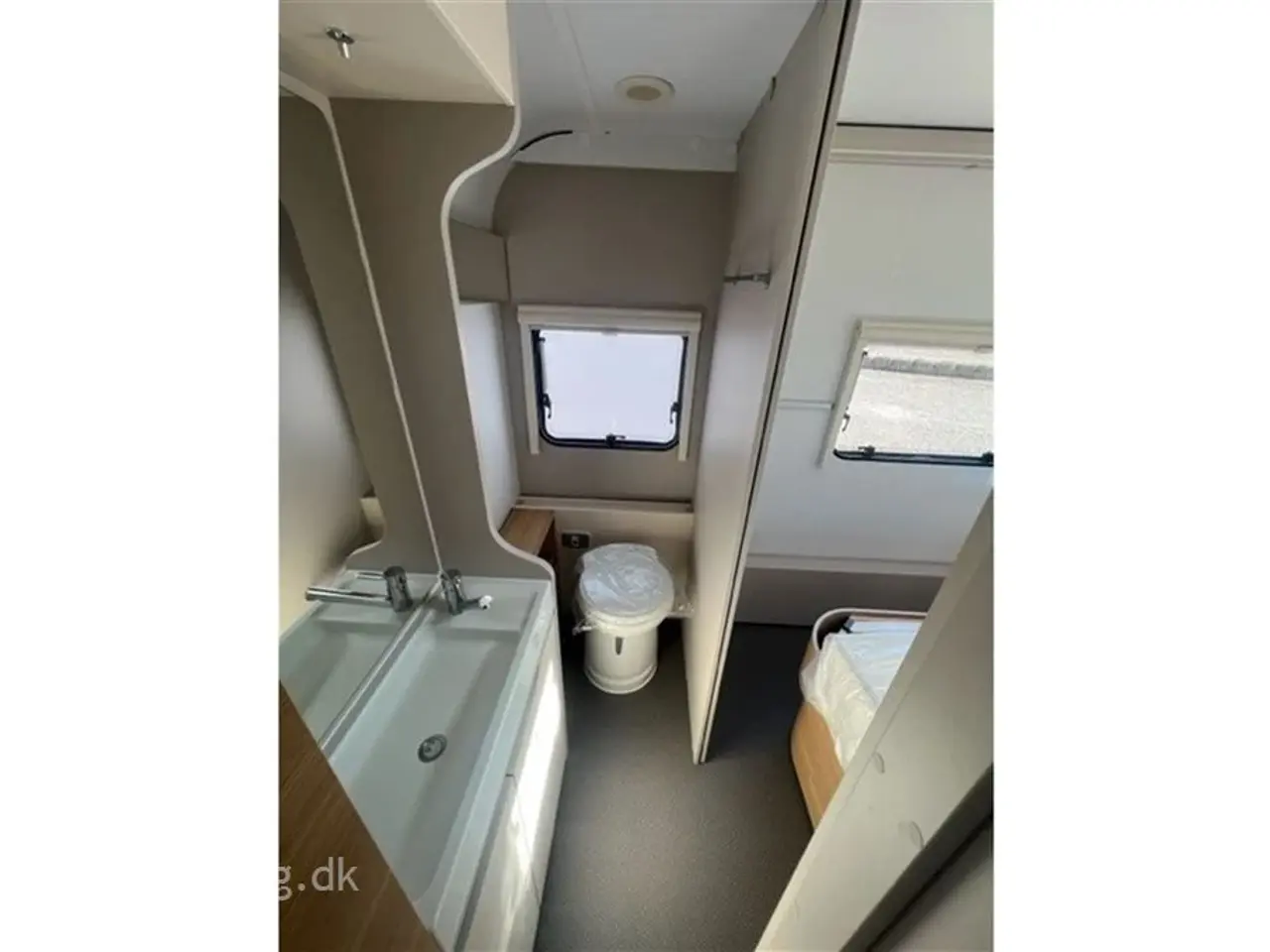 Billede 12 - 2023 - Adria Adora 613 UT