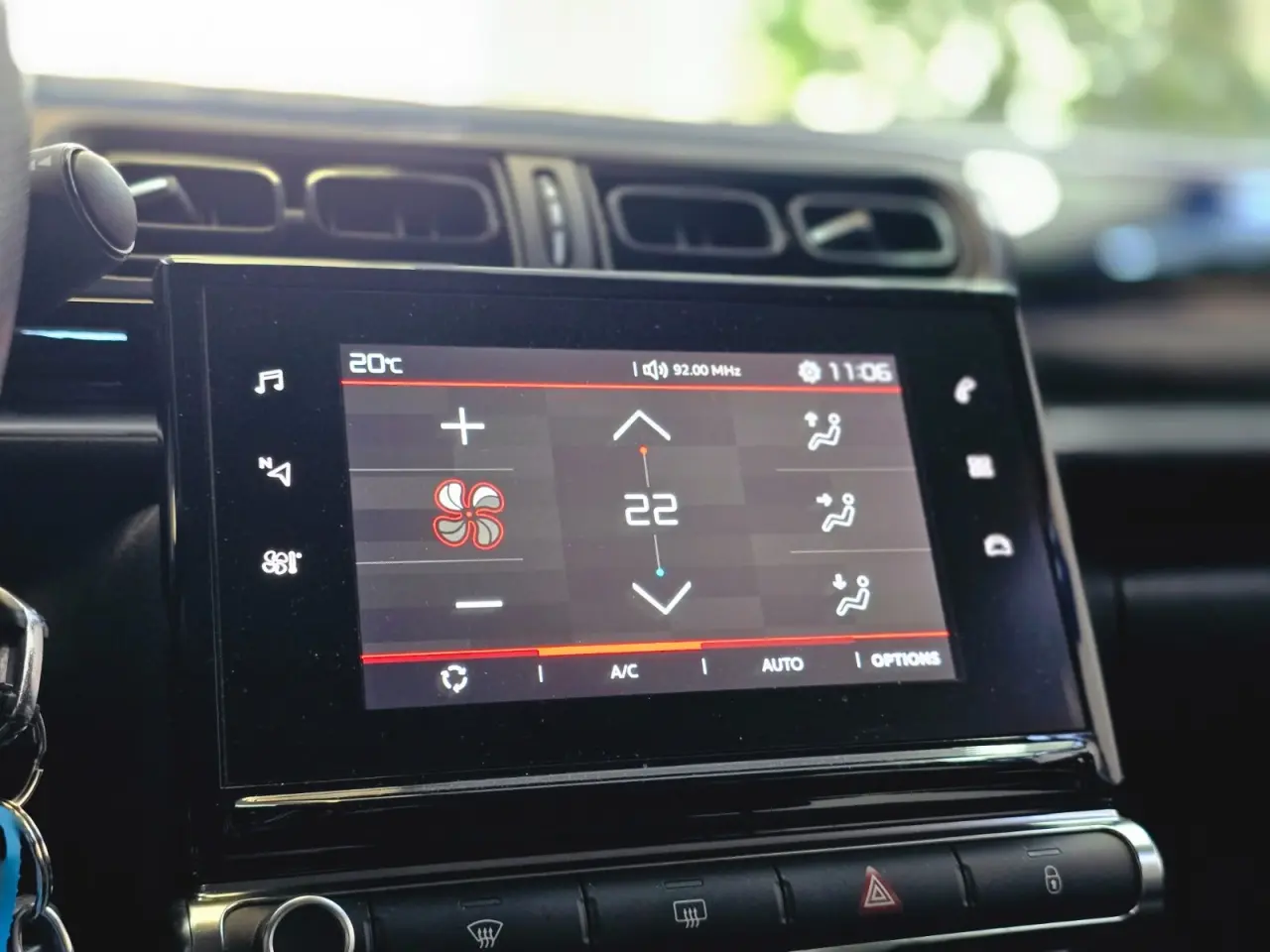 Billede 11 - Citroën C3 1,2 PureTech 82 Iconic