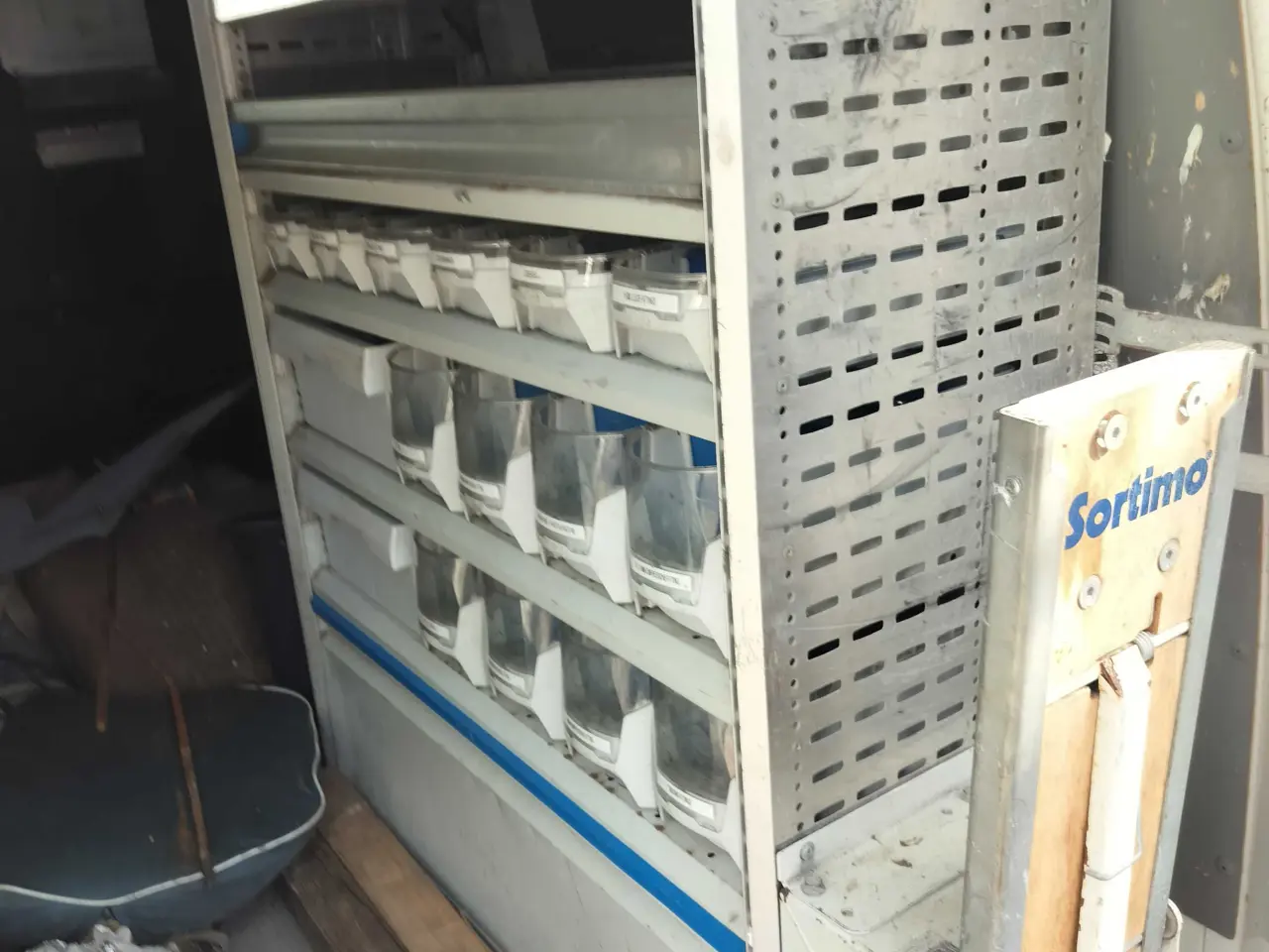 Billede 6 - VW transporter lukket varevogn