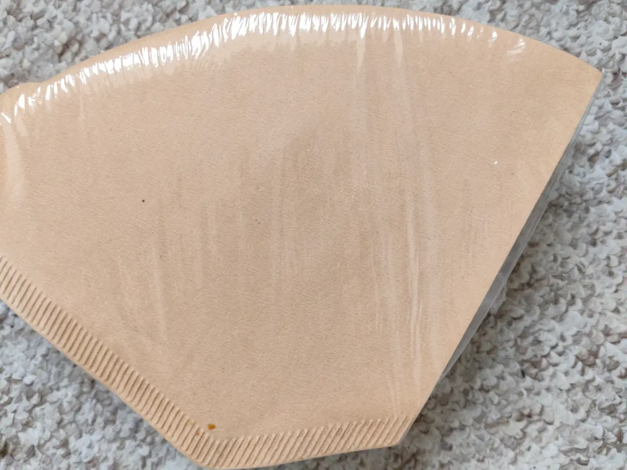Billede 2 - Kaffe filter 100 stk