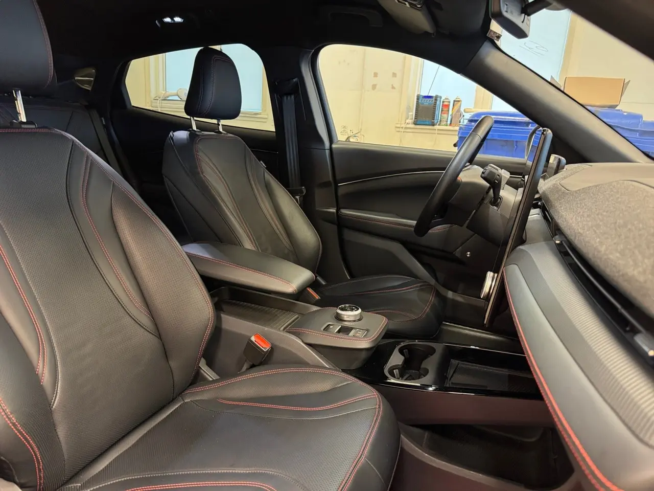 Billede 17 - Ford Mustang Mach-E 70 Premium Standard Range AWD