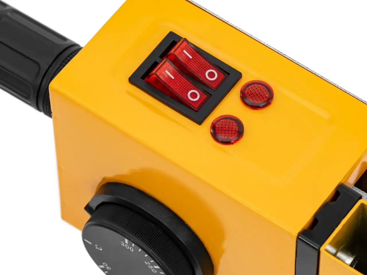 Billede 5 - Plastsvejser – 800 / 1750 W – 20 til 63 mm