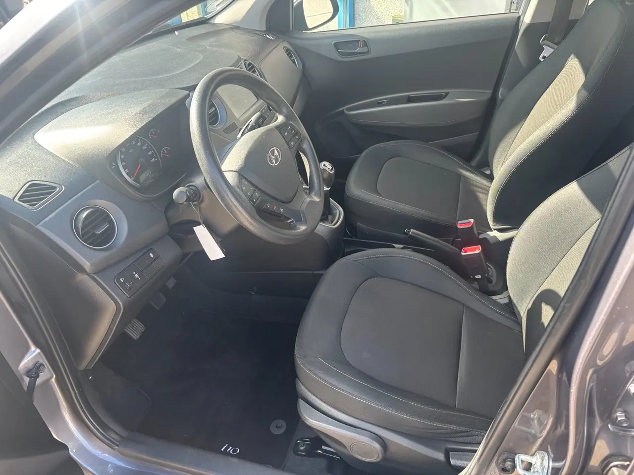 Billede 5 - Hyundai i10 1,0 Trend