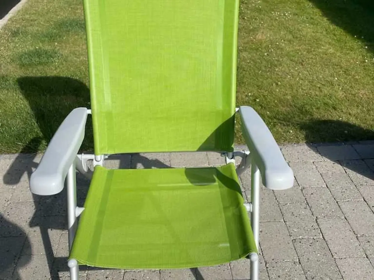 Billede 2 - Kampa Campingstole