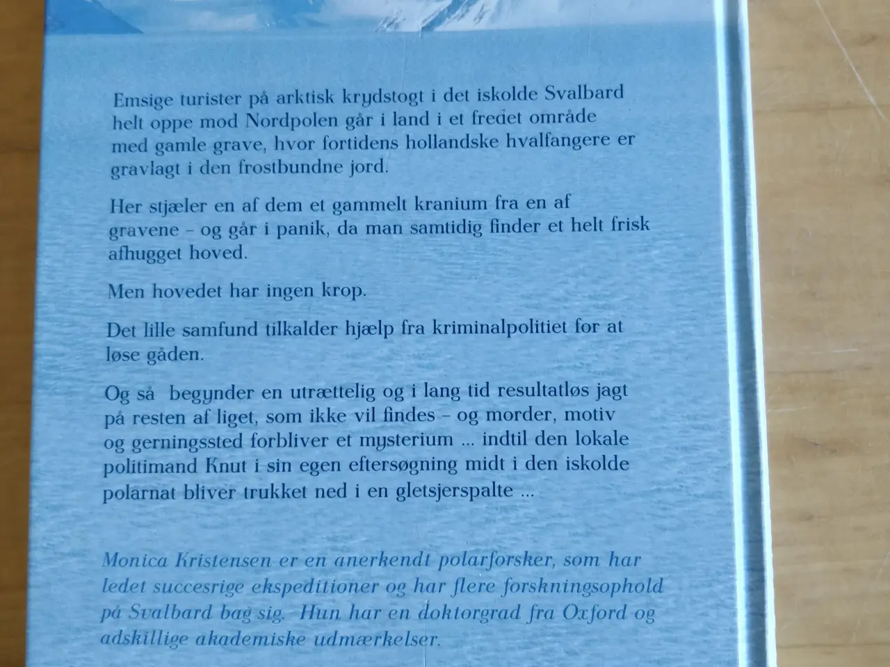Billede 4 - Hollænder graven