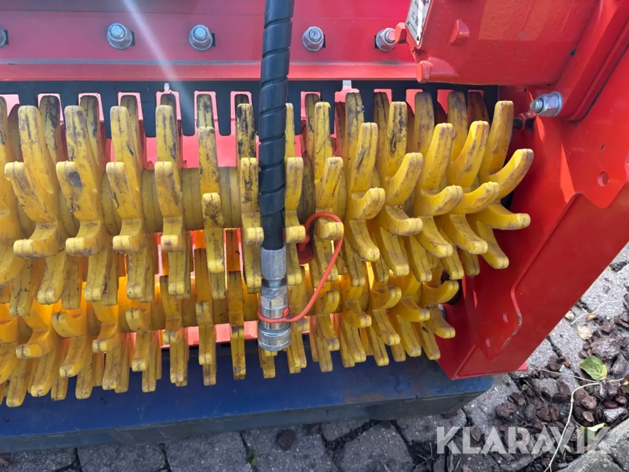 Billede 10 - Sorterskovl LLoyd ST- 2-4