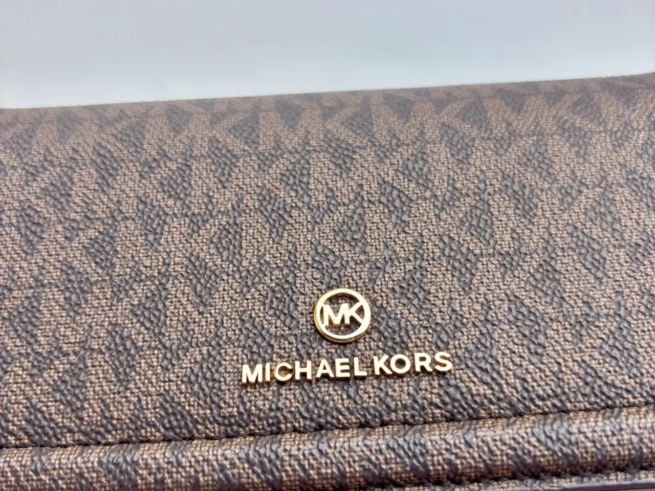 Billede 11 - Michael Kors Jet Set Charm Phone Crossbody