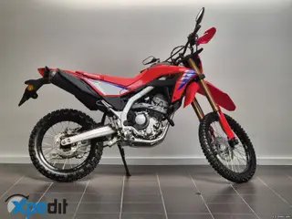 Honda CRF 300 L