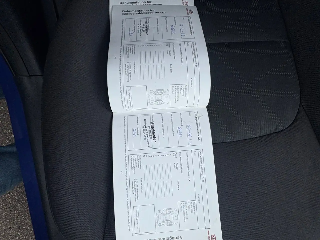 Billede 17 - Kia Rio 1,1 CRDi 75 Active