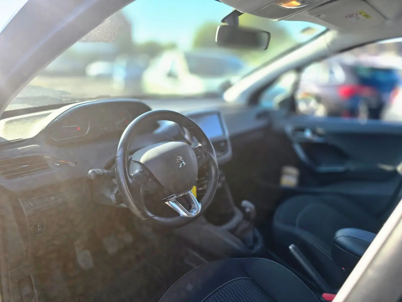 Billede 5 - Peugeot 208 1,2 PureTech 82 Active