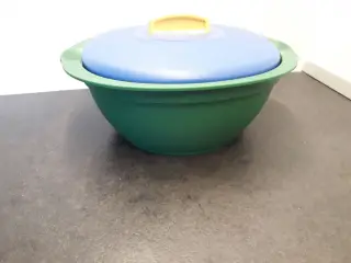 Tupperware kartoffelskål