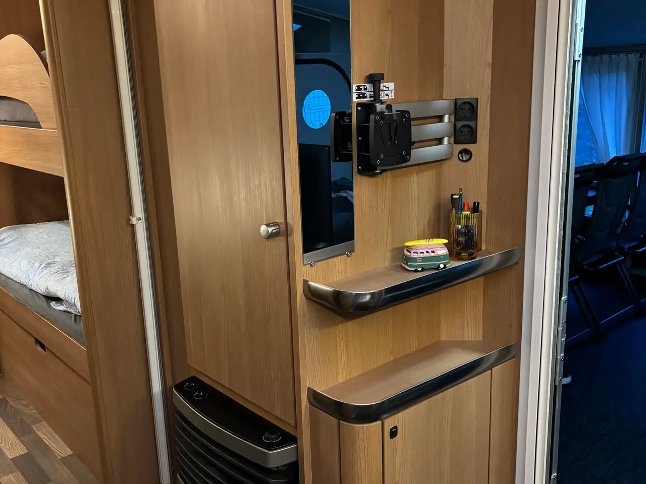 Billede 12 - Knaus 750 sport FKU model 2018