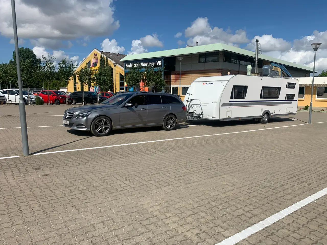 Billede 4 - Adria alpina 663 pt