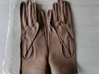 Vintage handsker ubrugte