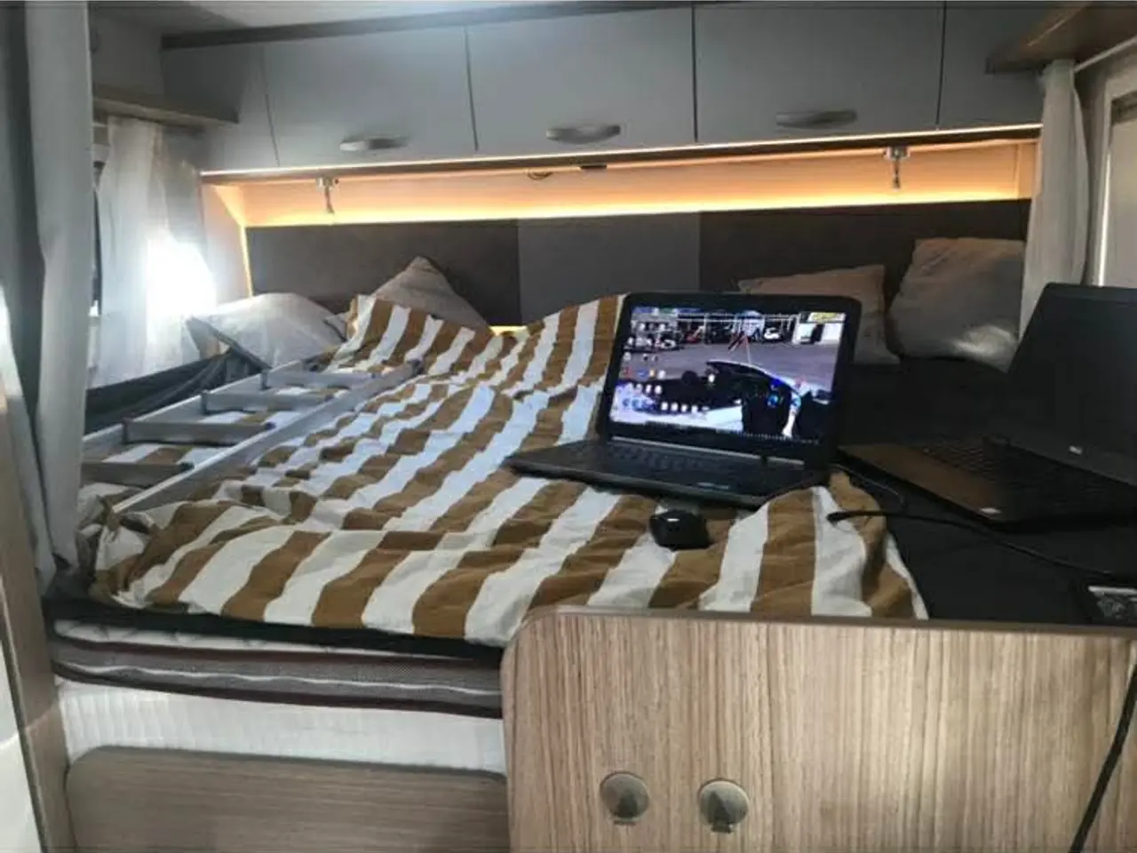 Billede 9 - Carado Autocamper