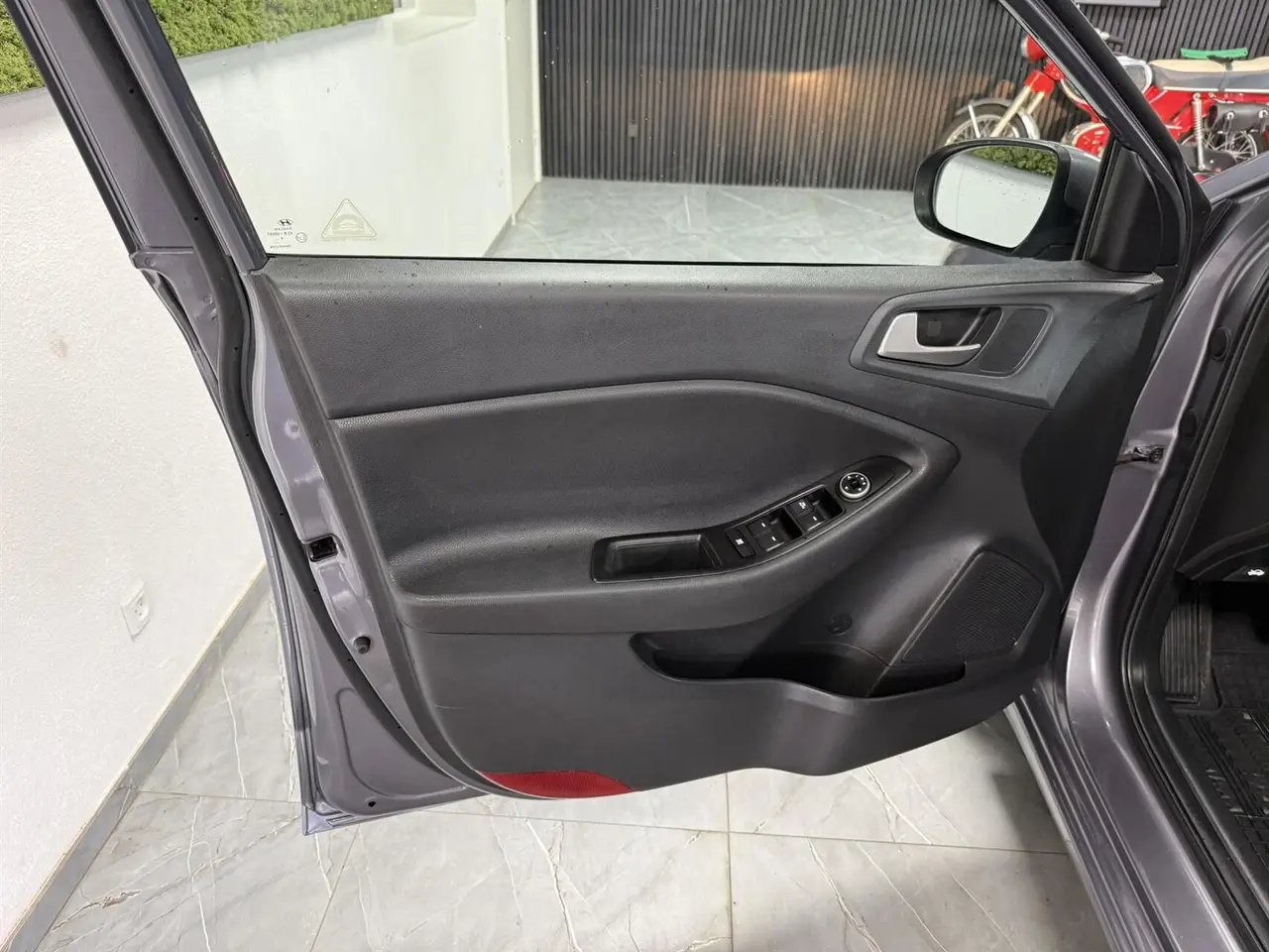 Billede 19 - Hyundai i20 1,25 Spring Edition 84HK 5d