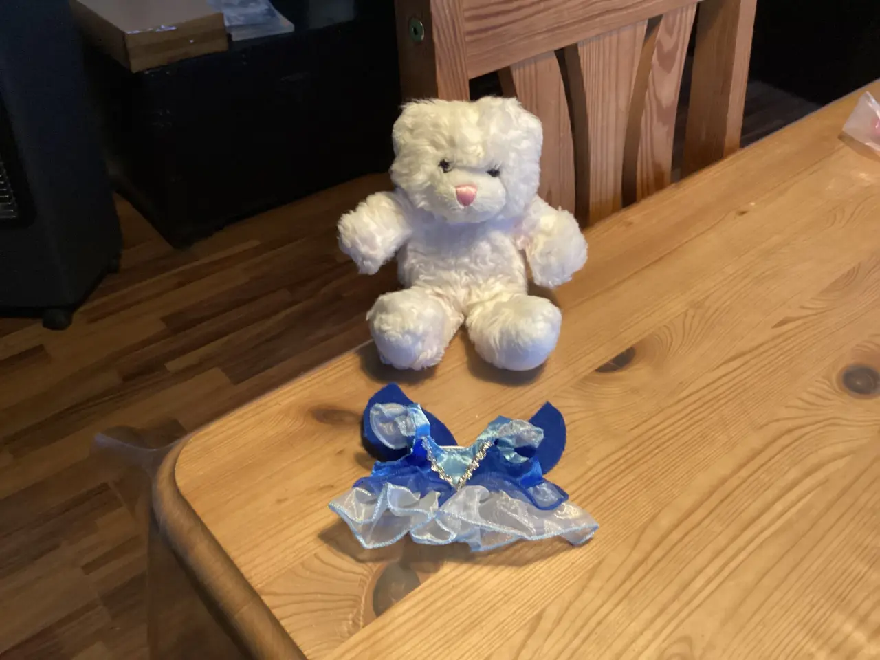 Billede 8 - Build A Bear 11 stks/ Tøj