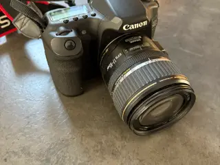Canon EOS 50D