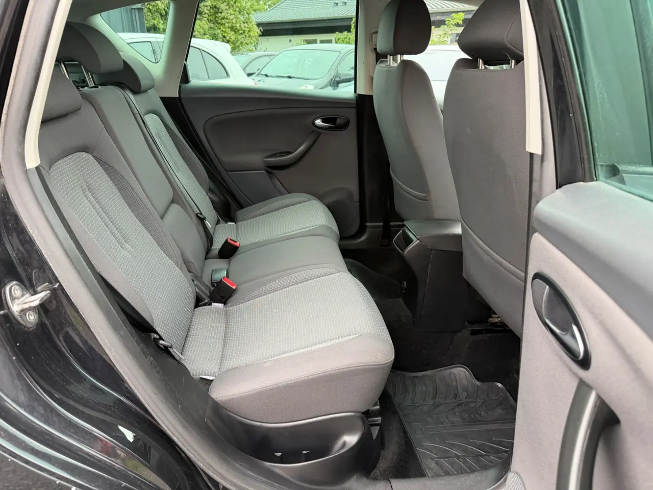 Billede 10 - Seat Altea 1,6 Stylance