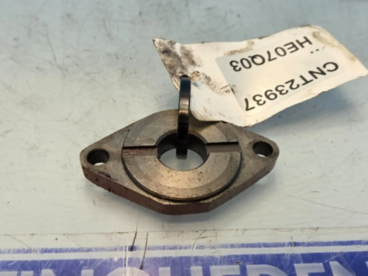 Billede 2 - Massey Ferguson 3060 Lejeholder 3384661M5