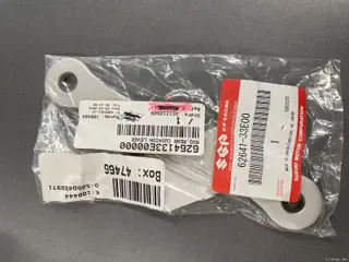 Rod, GSX-R600/750 T/V/W/X