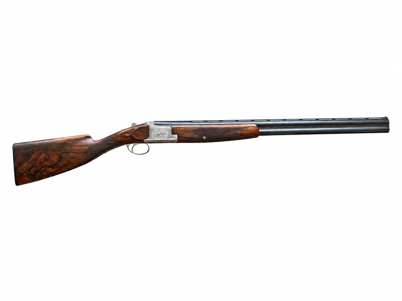Billede 2 - Browning B25 B2G brugt haglgevær 12/70 ejektor