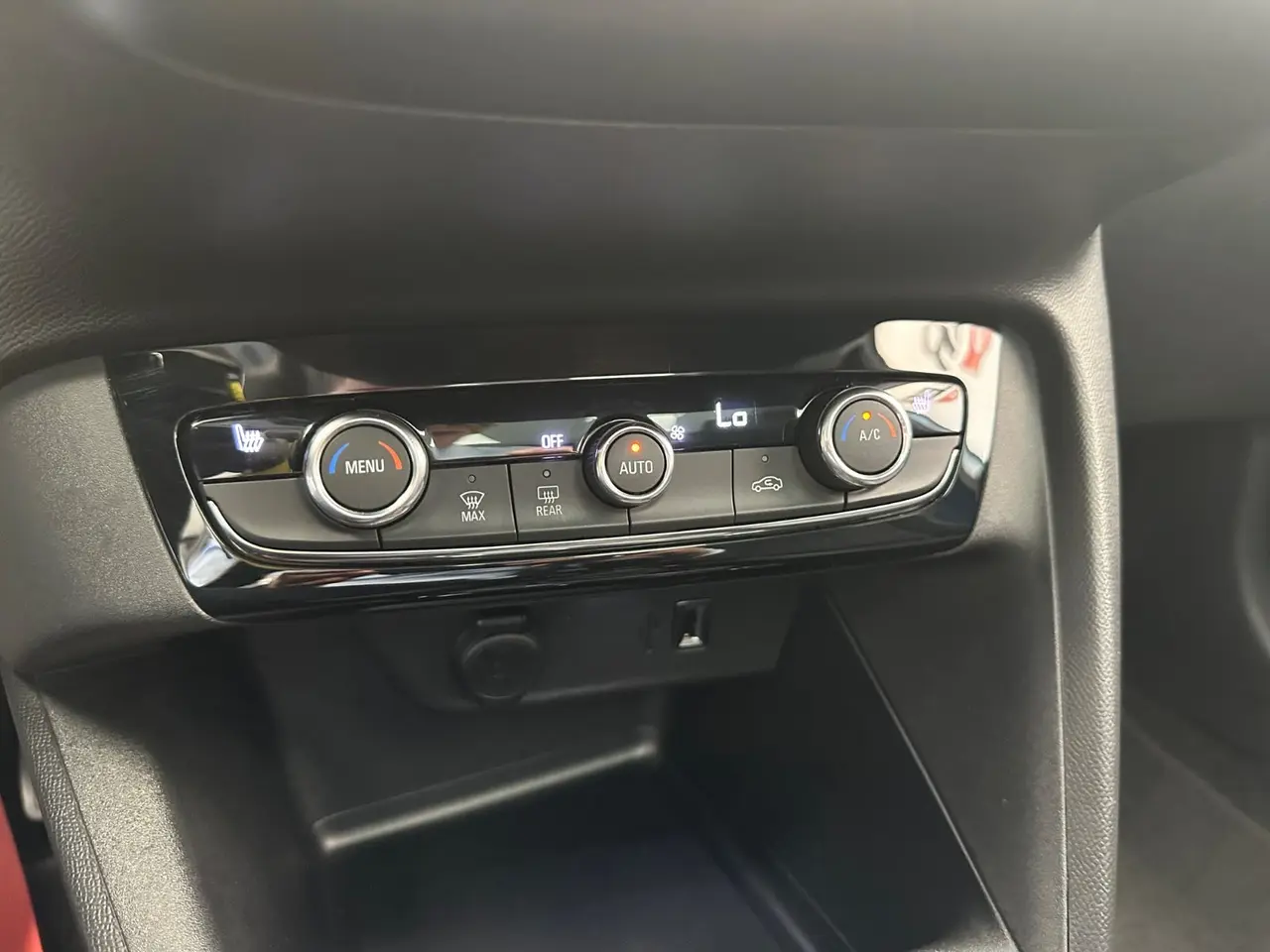 Billede 18 - Opel Corsa 1,5 D 102 Elegance