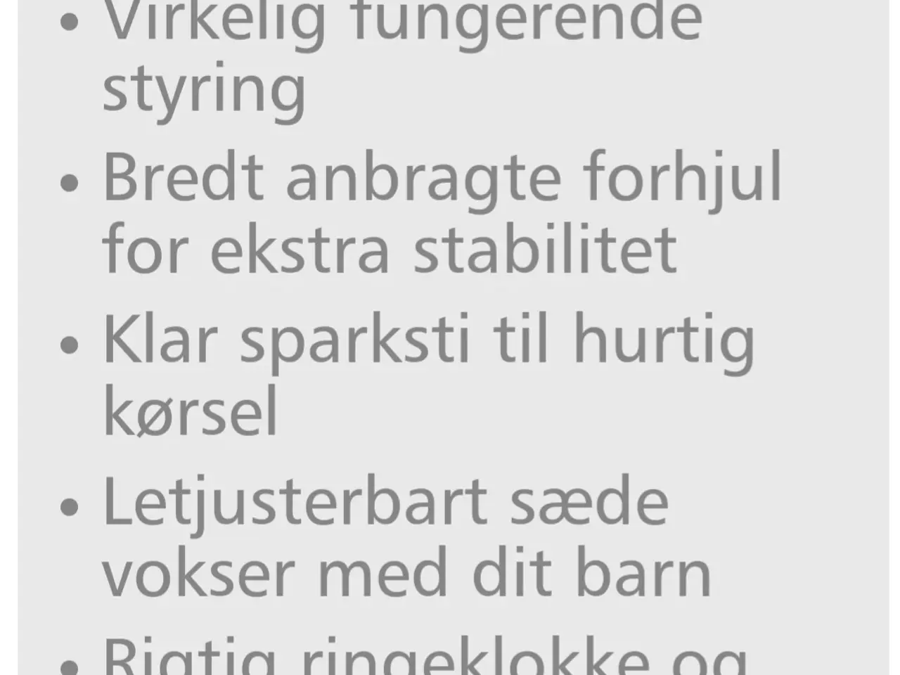 Billede 6 - Radio Flyer gåbil