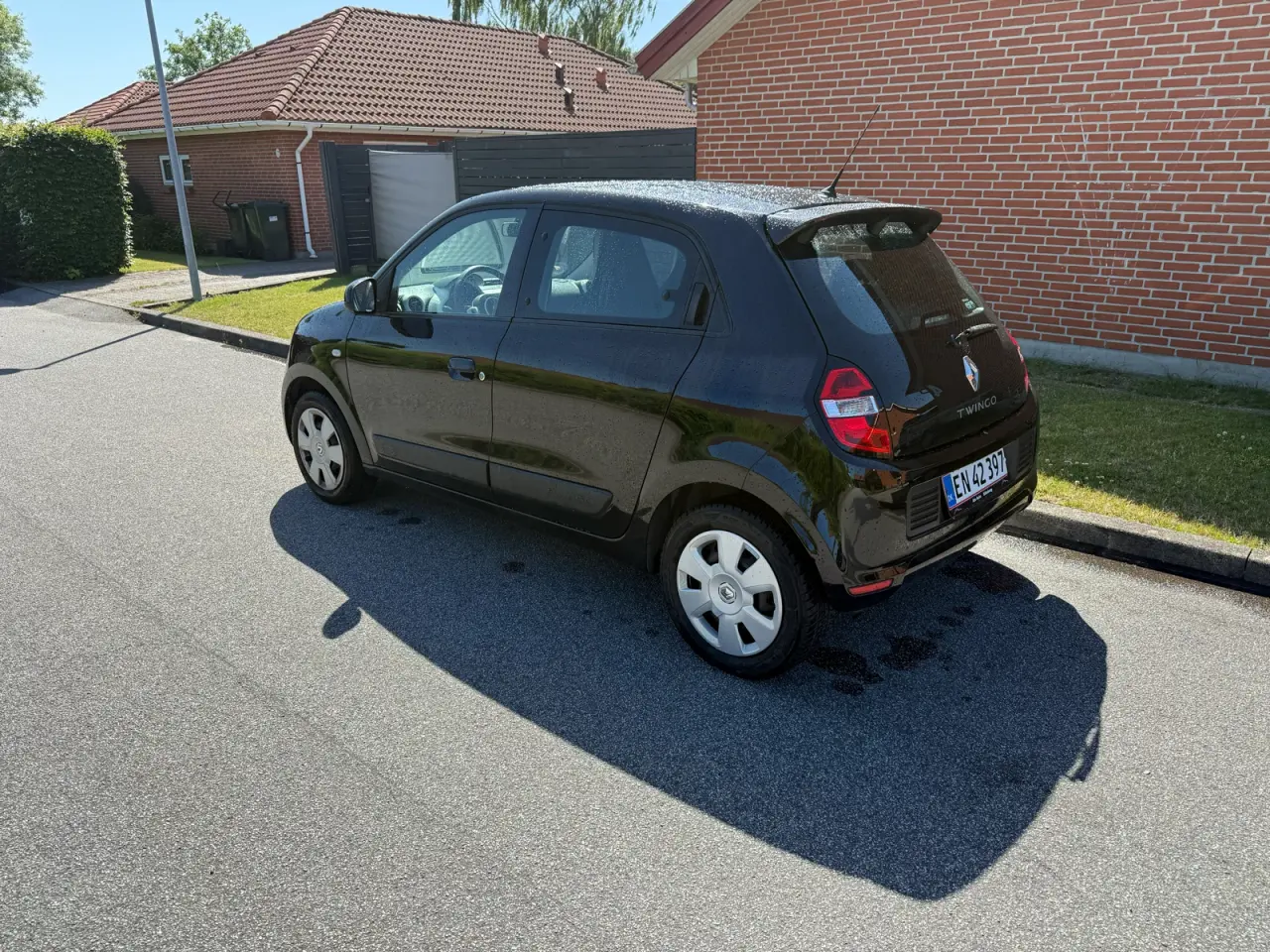 Billede 3 - Renault Twingoo SCE 1.0 årg 2016