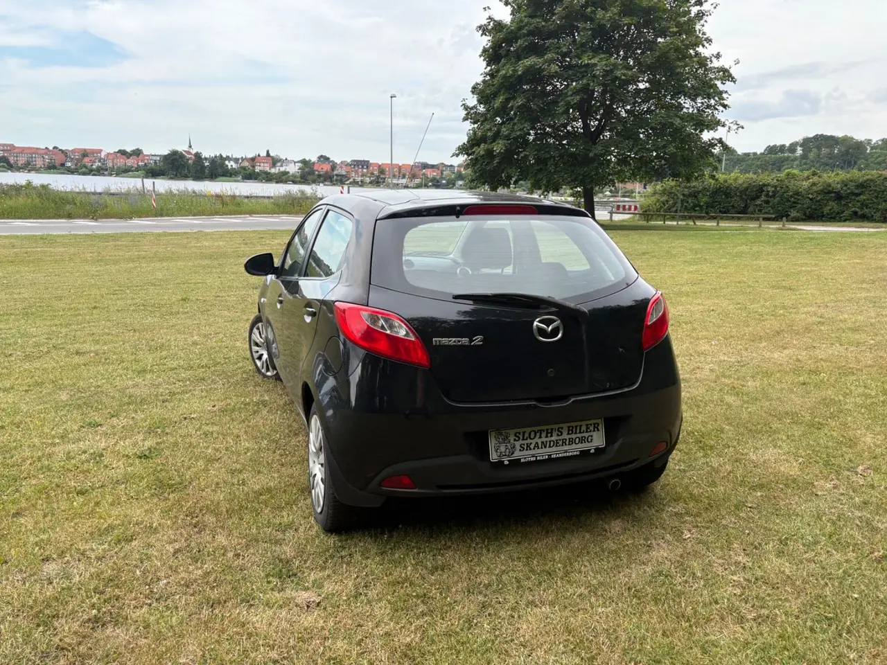 Billede 9 - Mazda 2 1,3 Advance+
