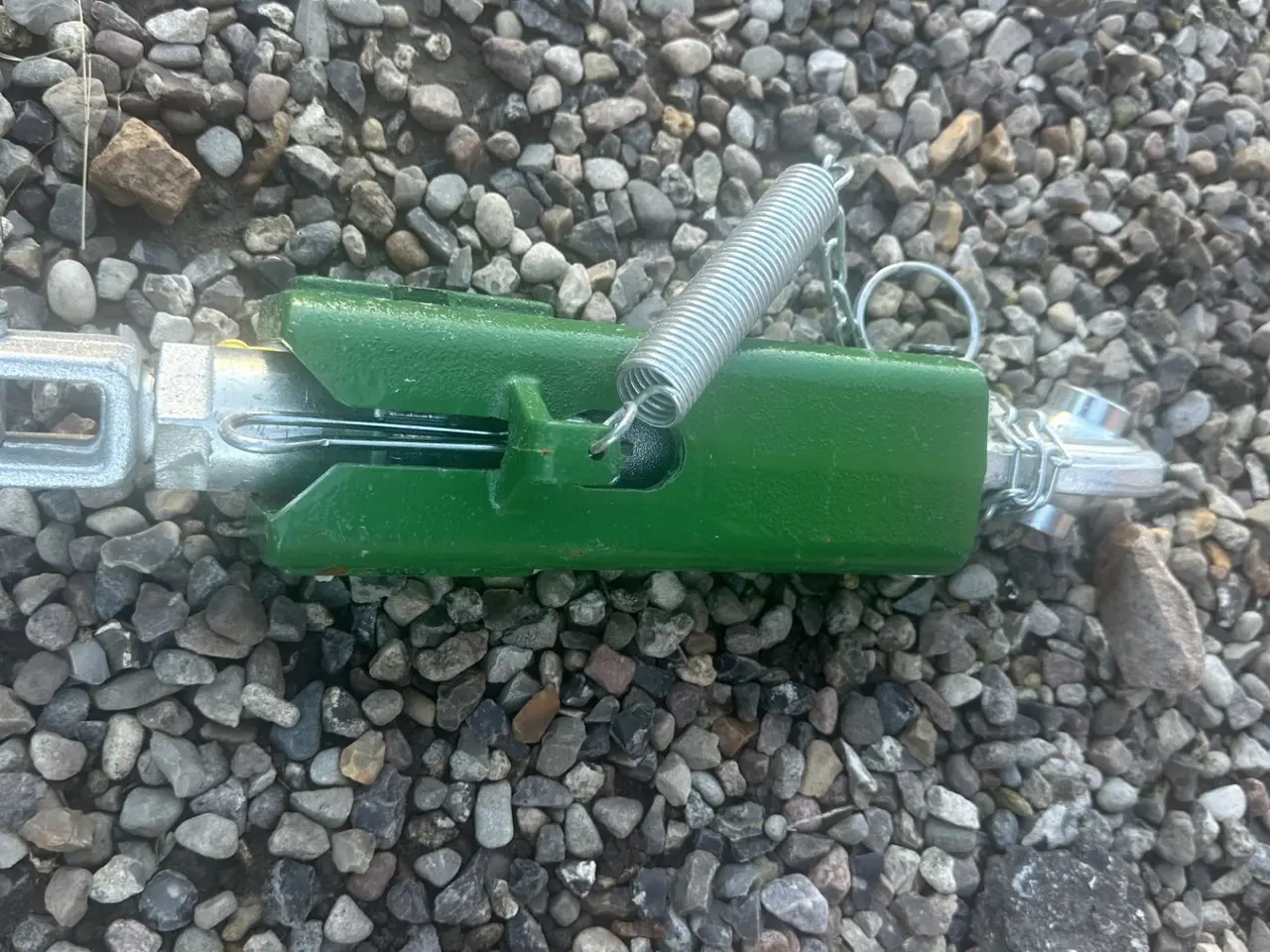 Billede 2 - John Deere Stabilisatorstang