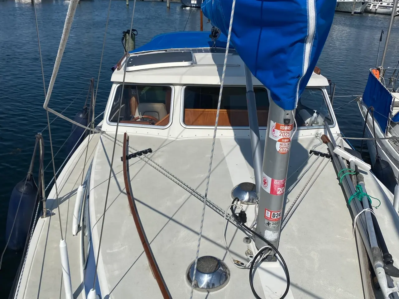 Billede 5 - Mascot 28 - NY EFTERÅRS PRIS