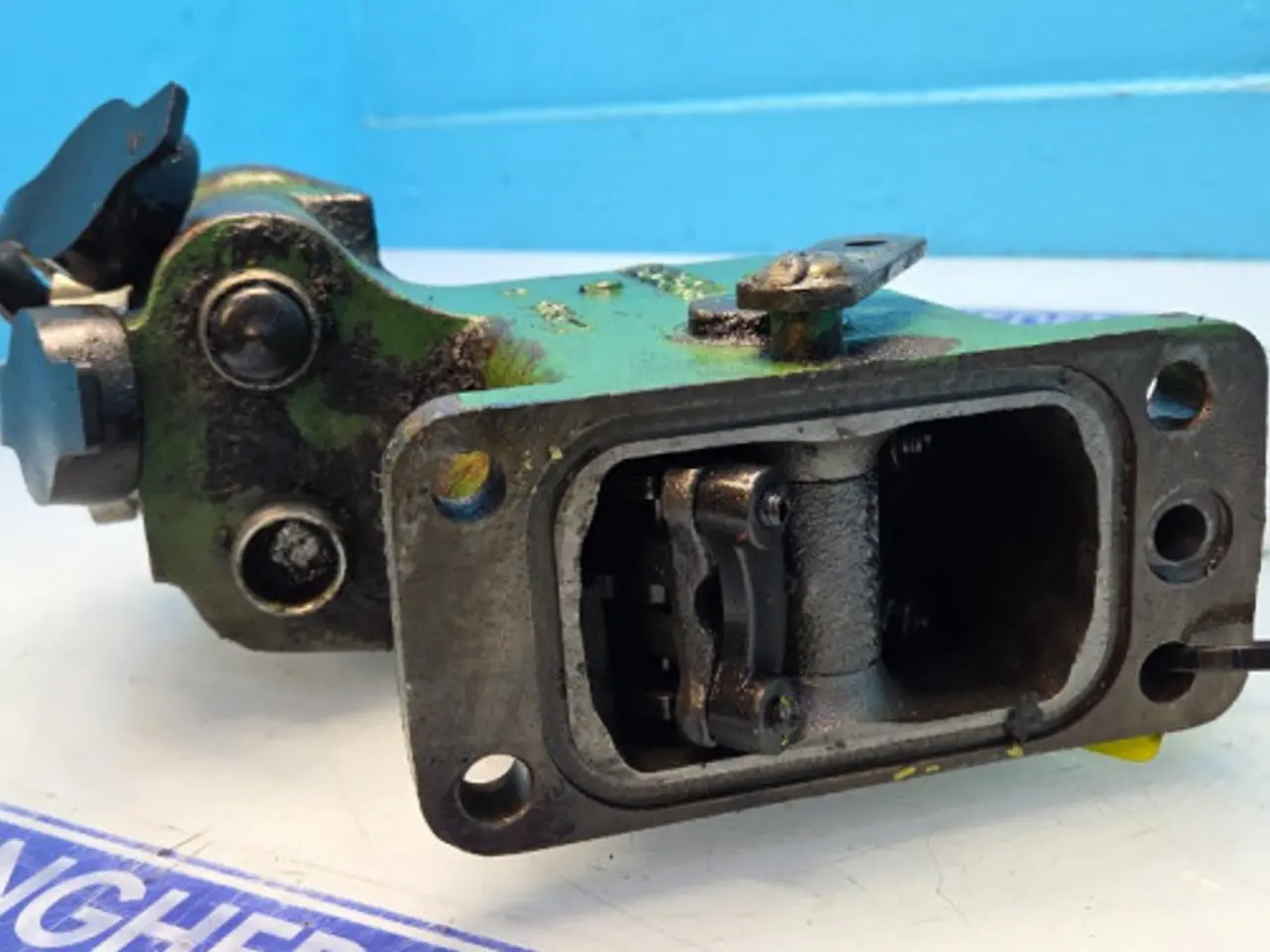 Billede 3 - John Deere 4040 Ventil AR82561