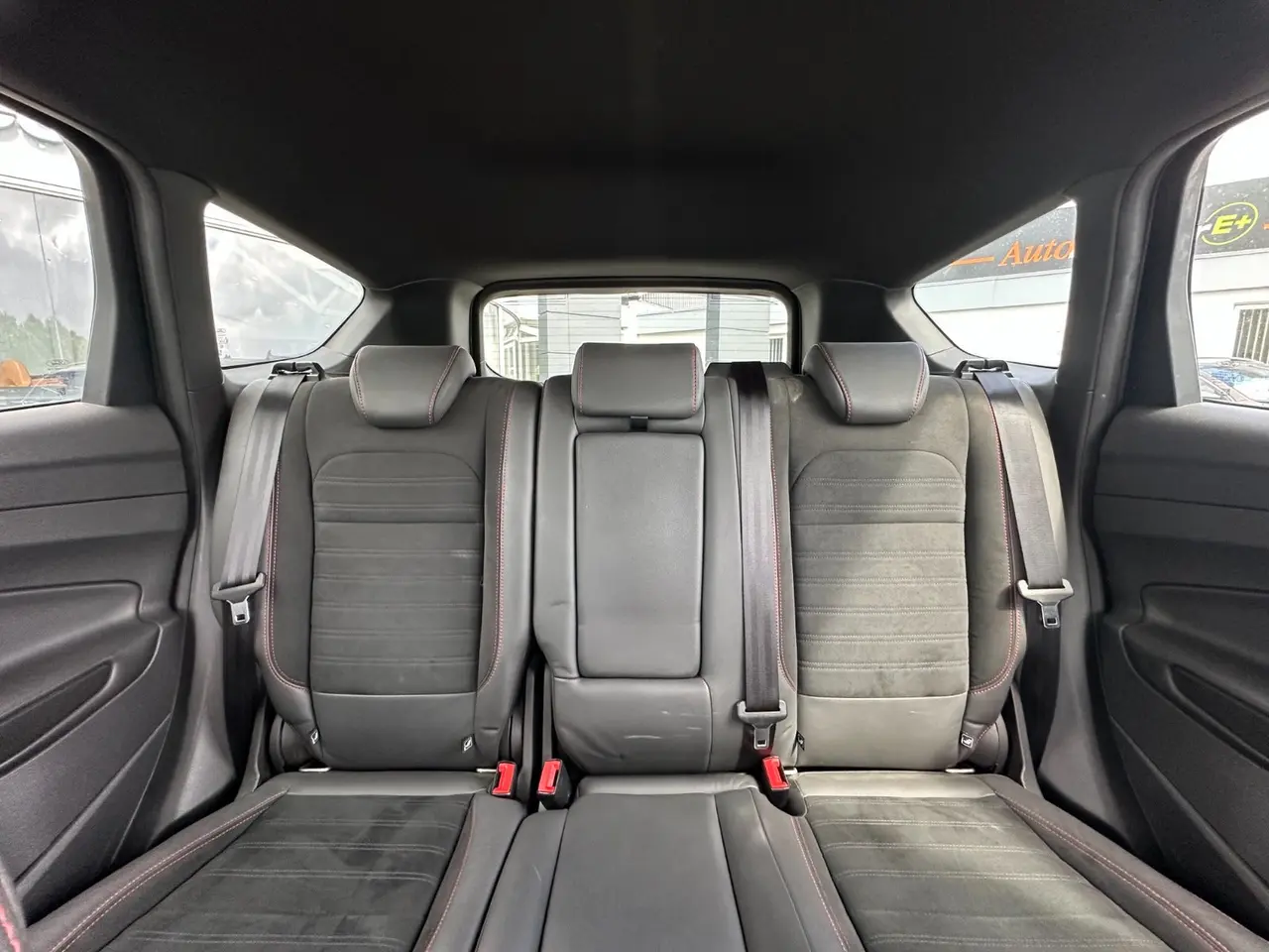 Billede 11 - Ford Kuga 1,5 TDCi 120 ST-Line aut.