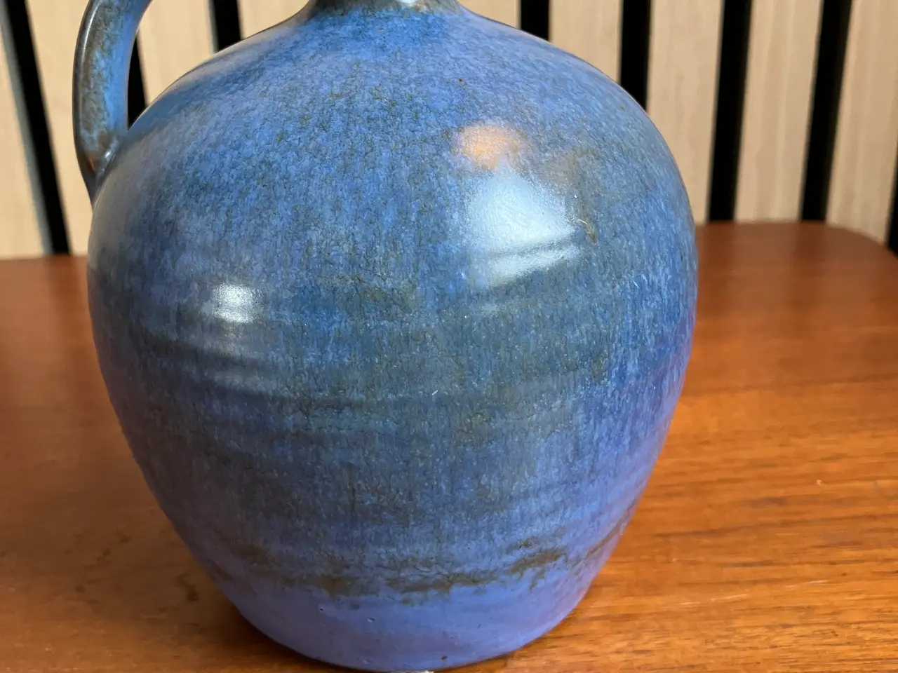Billede 3 - Retro keramik kande/vase