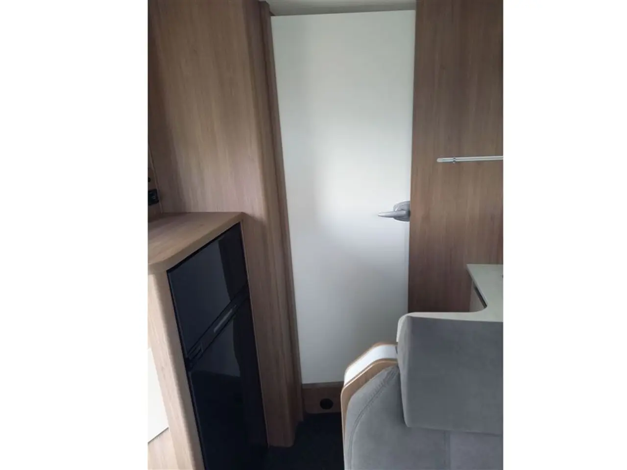 Billede 5 - 2024 - Carado T 449 Edition 24
