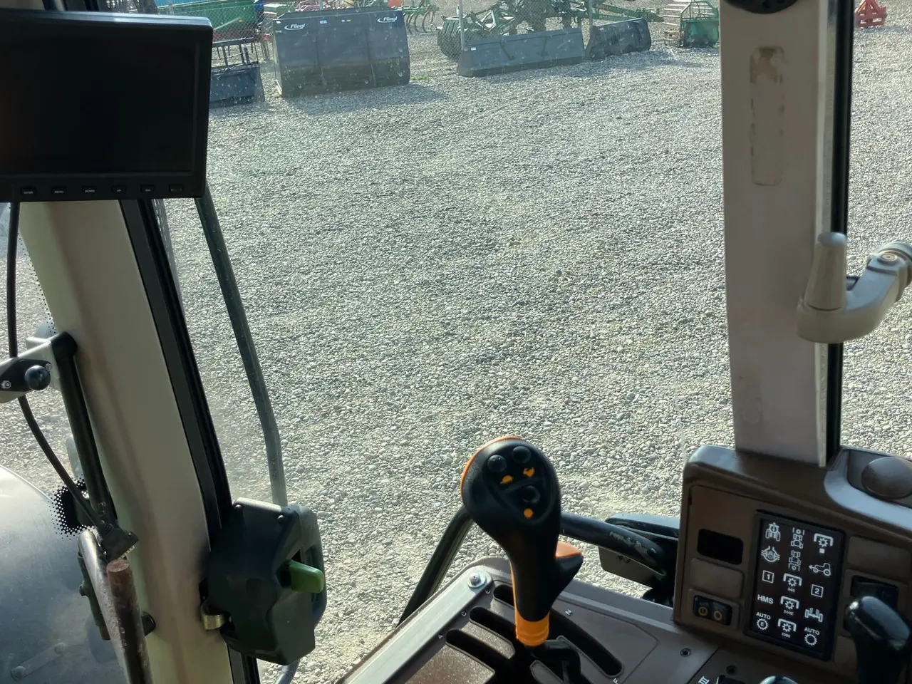 Billede 14 - John Deere 6620