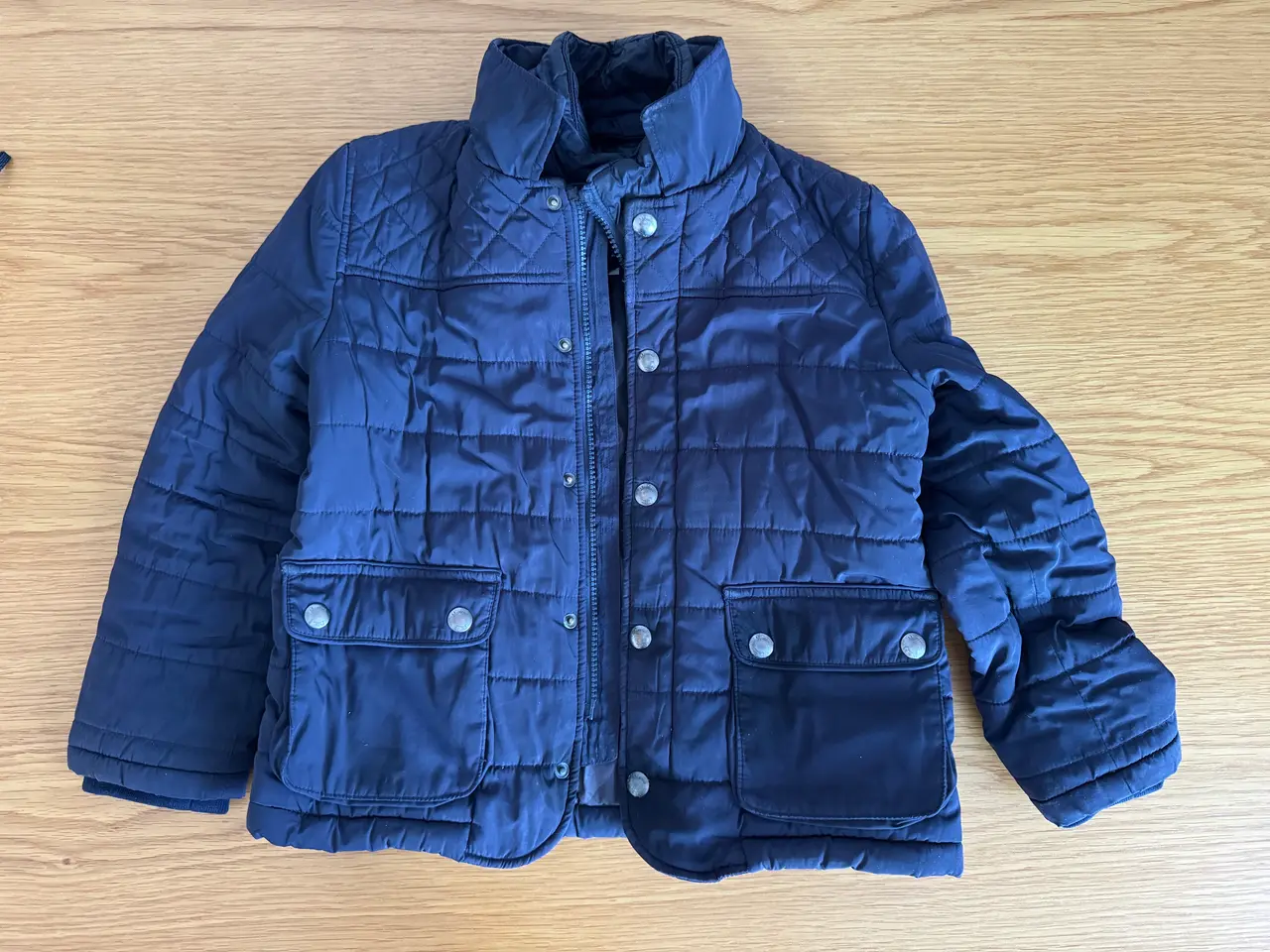 Billede 1 - Massimo Dutti Jakke