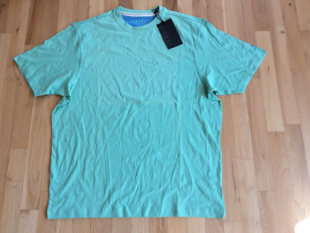Billede 1 - Signal T-Shirt